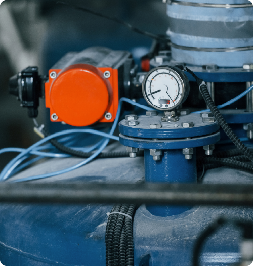 BLOOH Solution KI-gestützte Wasserstoff-Technologie