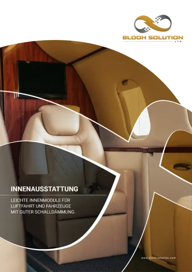 Honeycomb Interior Document