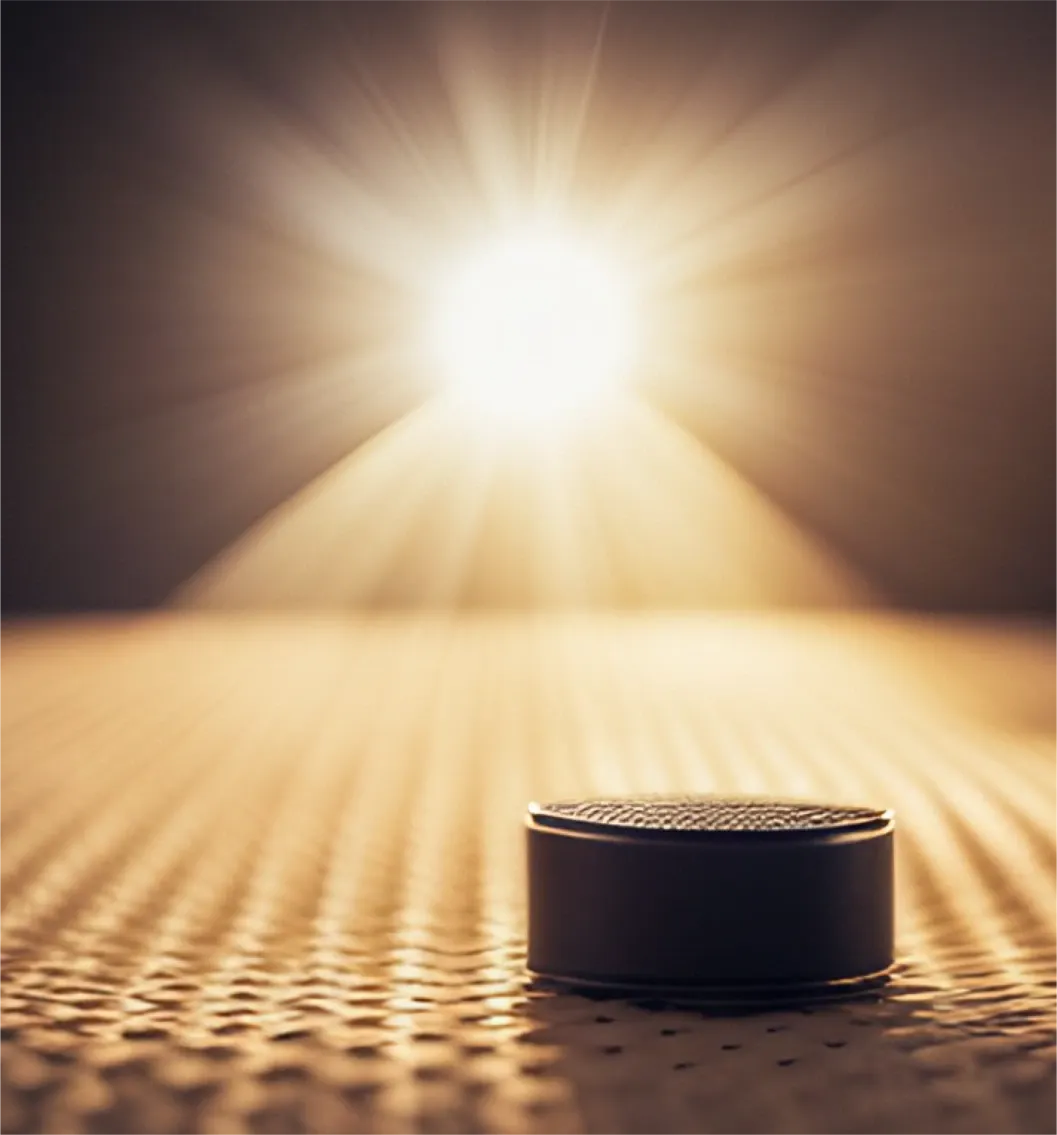 BLOOH Solution Wabenstruktur-Technologie