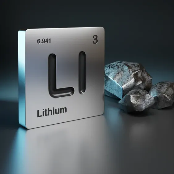 BLOOH Solution Lithium-Technologien - Fortschrittliche Batterielösungen