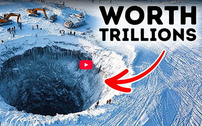 BLOOH Solution - Strategische Synergie: Kanadas Rohstoff-„Jackpot“ bestätigt die Roadmap von BLOOH Solution