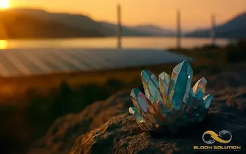 BLOOH Solution - BLOOH Solution Ltd. schließt Vorbereitungen ab – neues Finanzvehikel mit Wertpapierkennung startet b