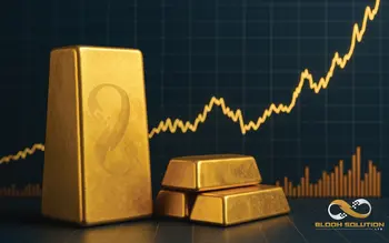 BLOOH Solution - BLOOH Solution ordnet Goldmarkt: Lage, Einflussfaktoren und strategische Ausrichtung