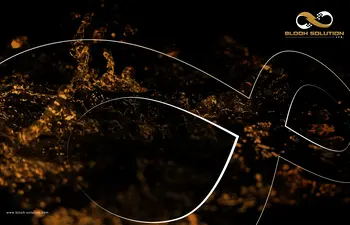 BLOOH Solution - Robuste Rohstoffe: Wie BLOOH Solution die Zukunft der Rohstoffe voranbringt