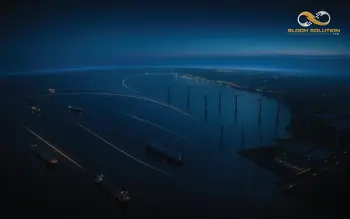 BLOOH Solution - BLOOH Solution: Globale Spannungen, Rohstoffsicherheit und die Zukunft nachhaltiger Energiesysteme