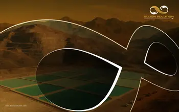 BLOOH Solution - BLOOH Solution plant den Vorstoß in Südamerika: Lithium- und Kupfer-Assets im Milliardenvolumen im V