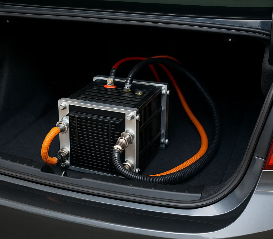 BLOOH Solution Ruthenium-Technologie