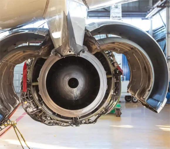 BLOOH Solution Scandium-Legierungen