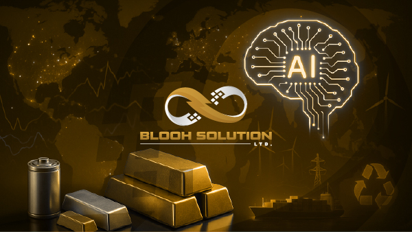 BLOOH Solution Video